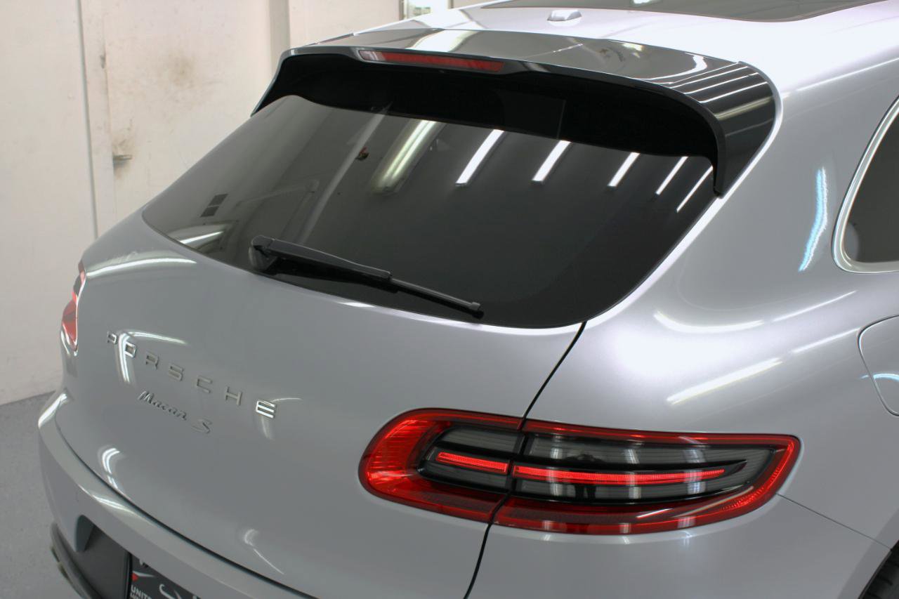 Used 2016 Porsche Macan S image 17