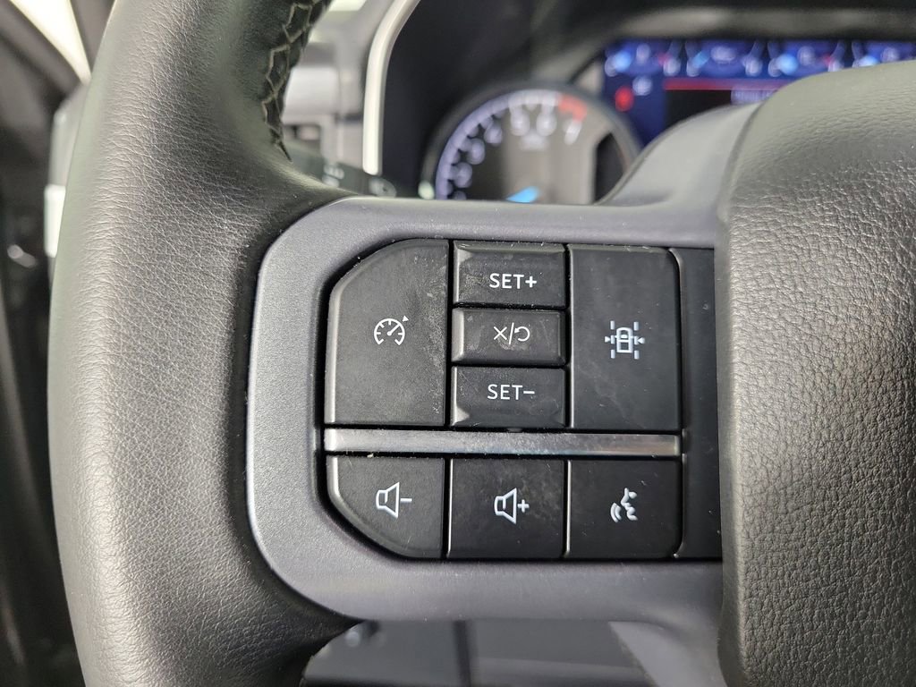 Used 2023 Ford F150 XLT w/ Equipment Group 302A High AWD/4WD image 18