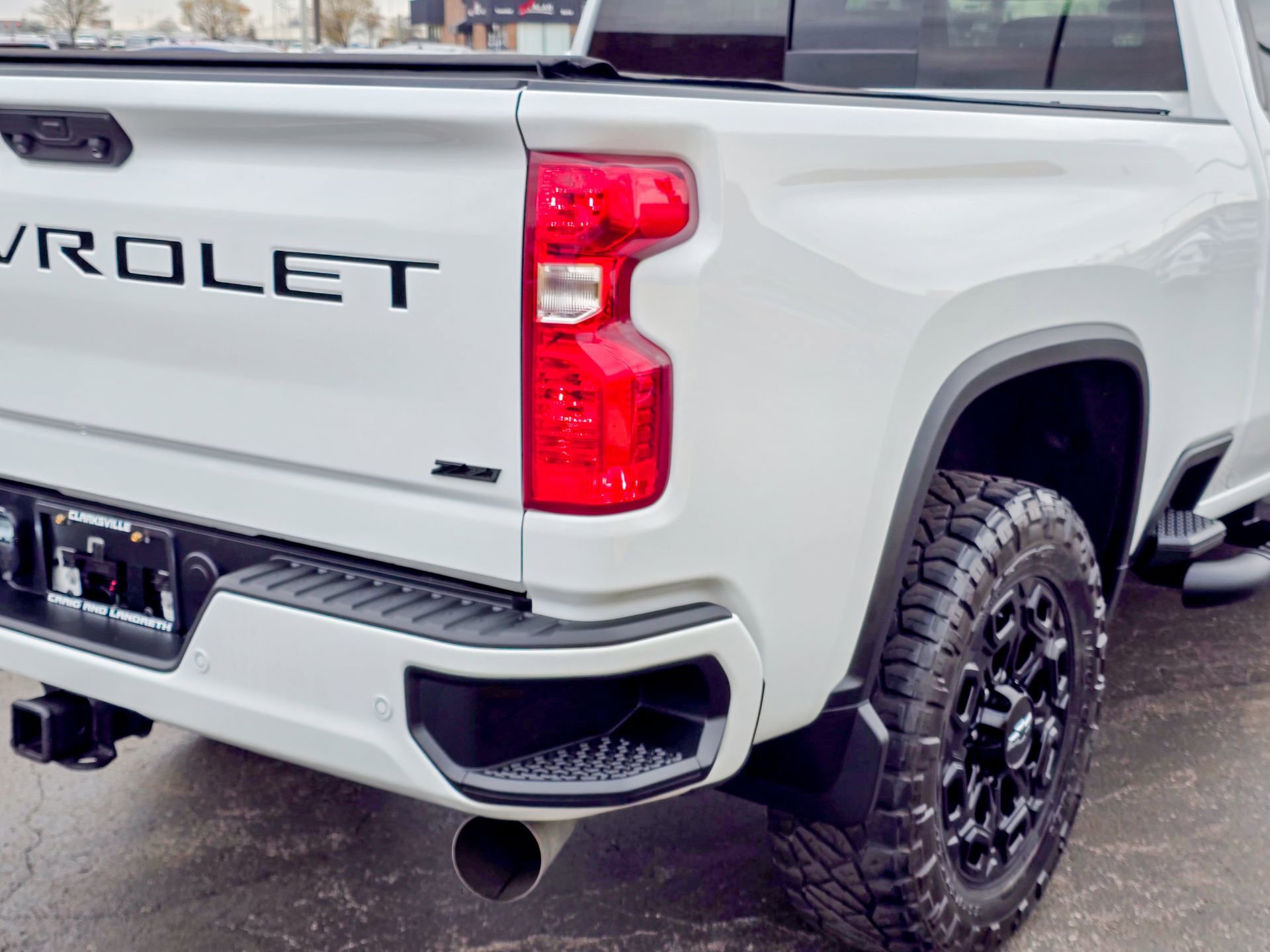 Used 2022 Chevrolet Silverado 3500 LT w/ All Star Edition image 23