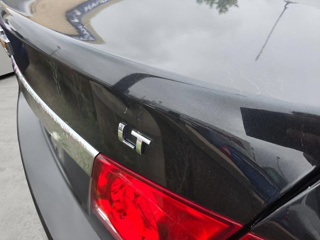 Used 2016 Chevrolet Cruze LT FWD image 16