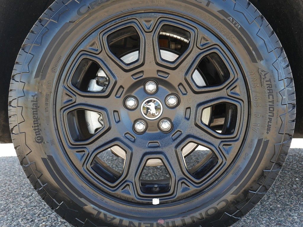 Used 2025 Ford Bronco Sport Badlands image 64
