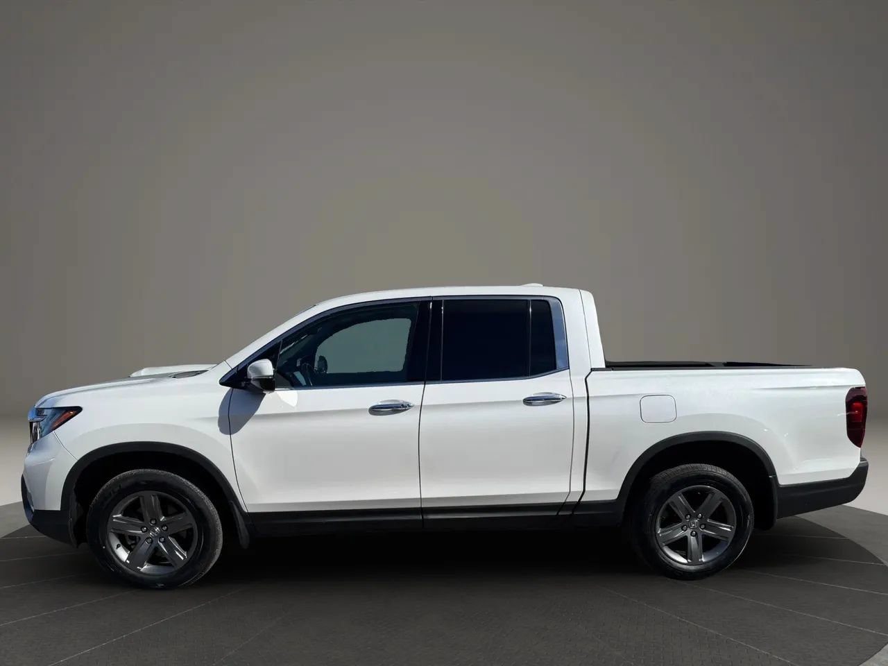 Used 2023 Honda Ridgeline RTL-E image 9