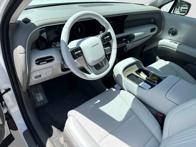 New 2026 Hyundai Palisade SEL AWD/4WD image 11