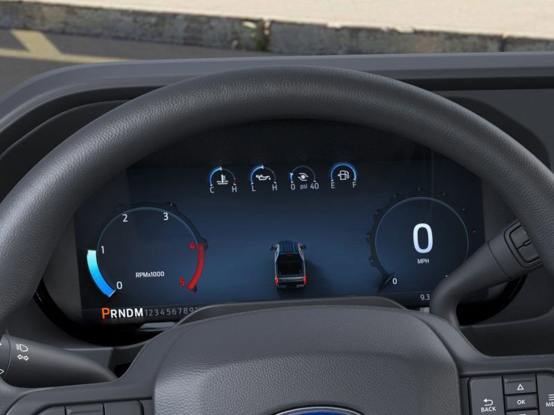 New 2026 Ford F250 XLT image 14