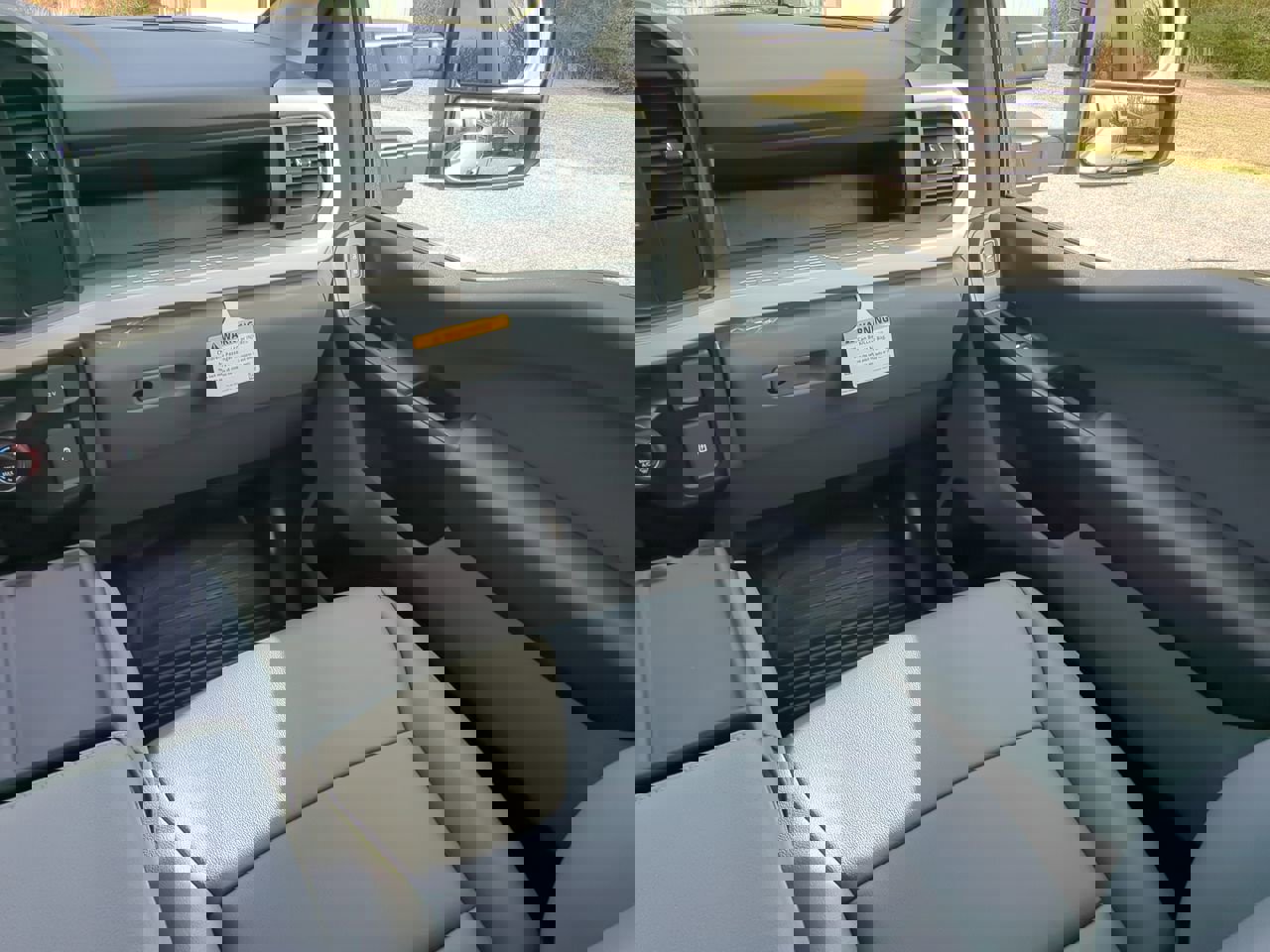 New 2026 Ford F250 XL w/ XL Chrome Package image 15