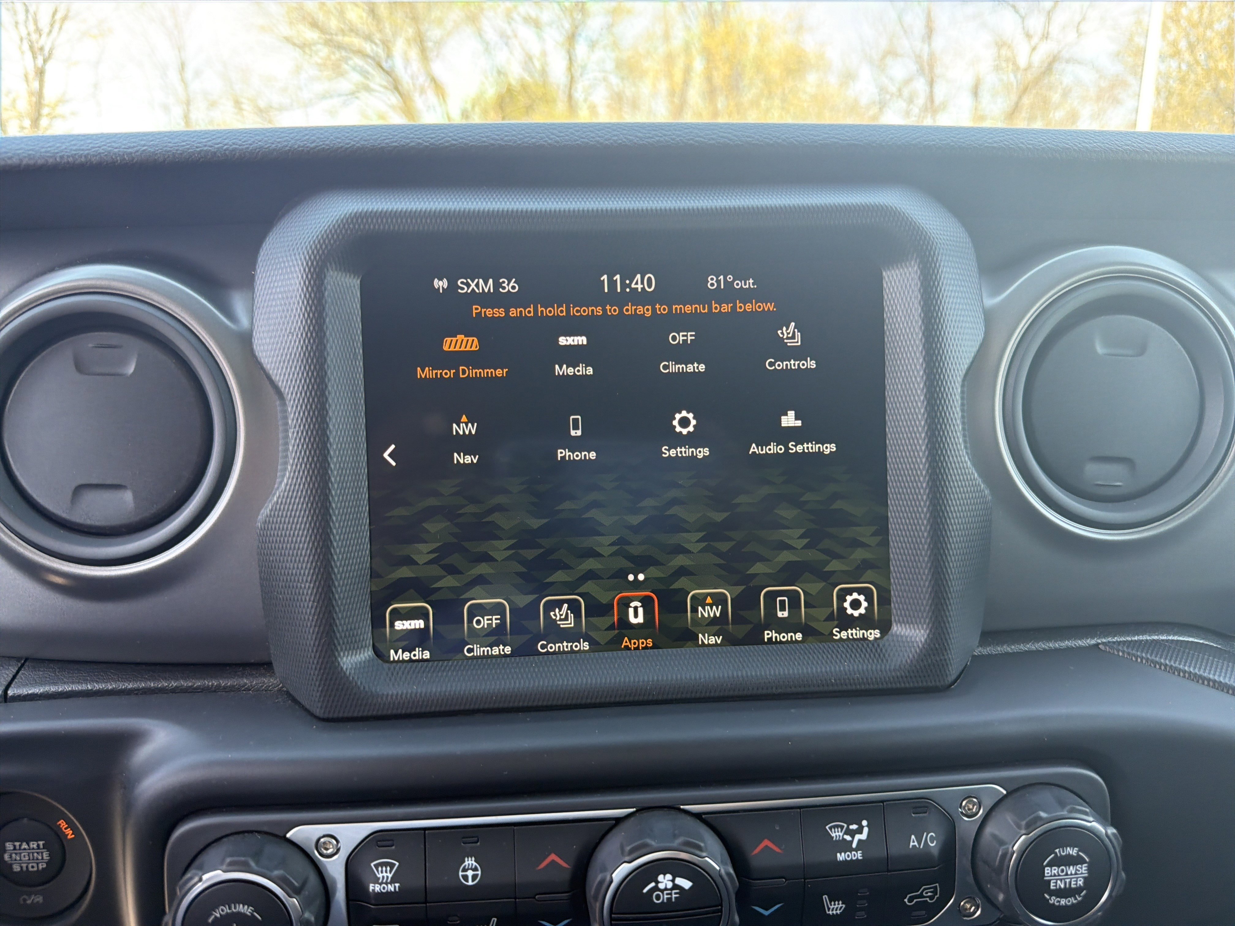 Certified 2022 Jeep Wrangler Sport AWD/4WD image 21