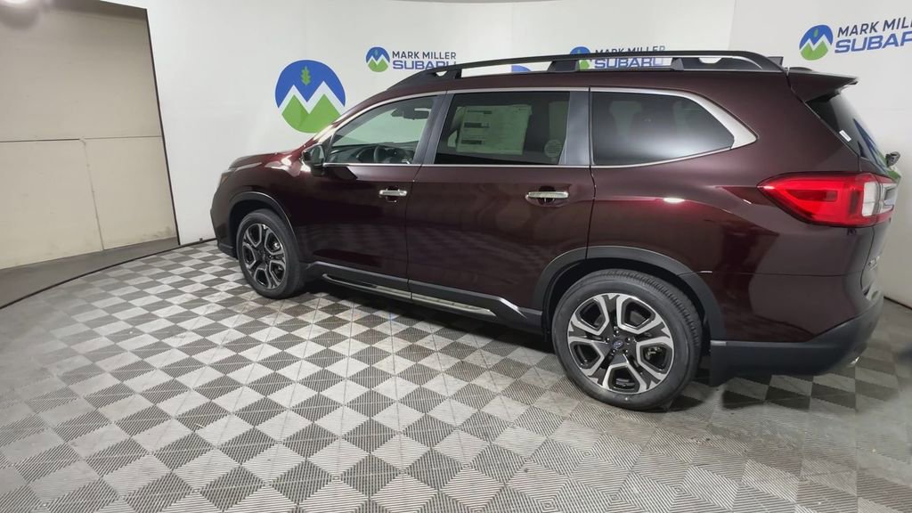 New 2025 Subaru Ascent Touring w/ Popular Package #2 image 7