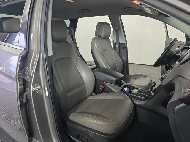 Used 2018 Hyundai Santa Fe Sport 2.0T FWD image 28