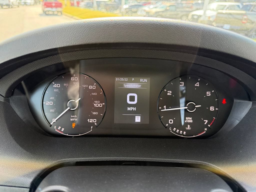New 2026 RAM ProMaster 1500 w/ Convenience Group FWD image 15