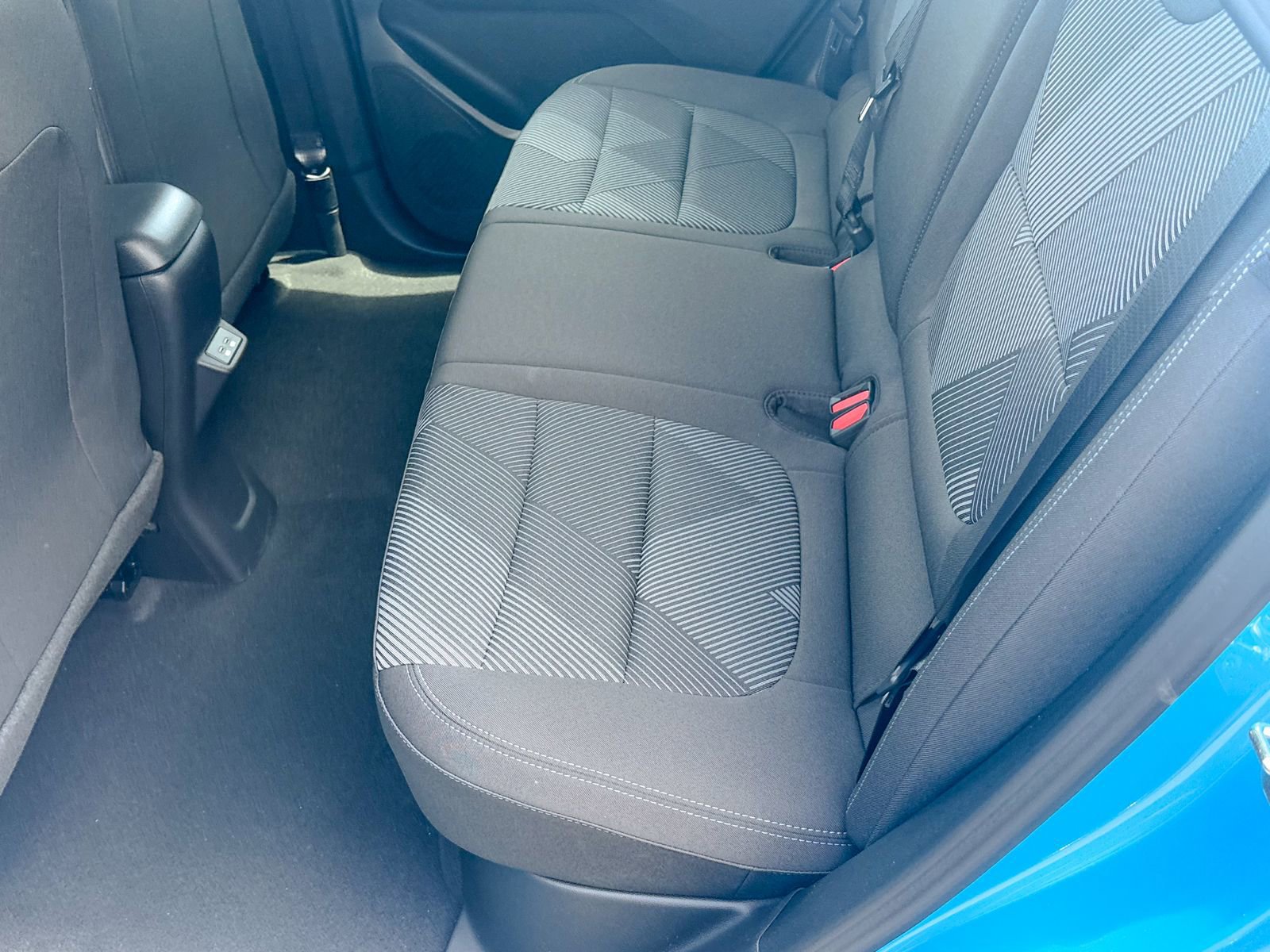 New 2027 Chevrolet Bolt LT w/ LPO, All-Weather Package FWD image 12