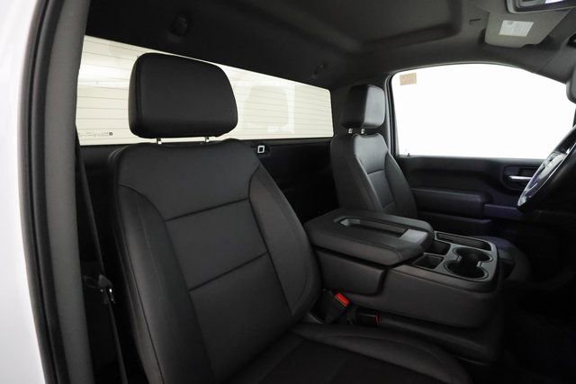 Used 2025 Chevrolet Silverado 2500 W/T w/ WT Convenience Package image 21