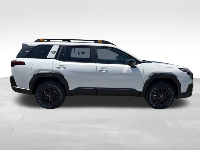 New 2026 Subaru Outback Wilderness AWD/4WD image 8