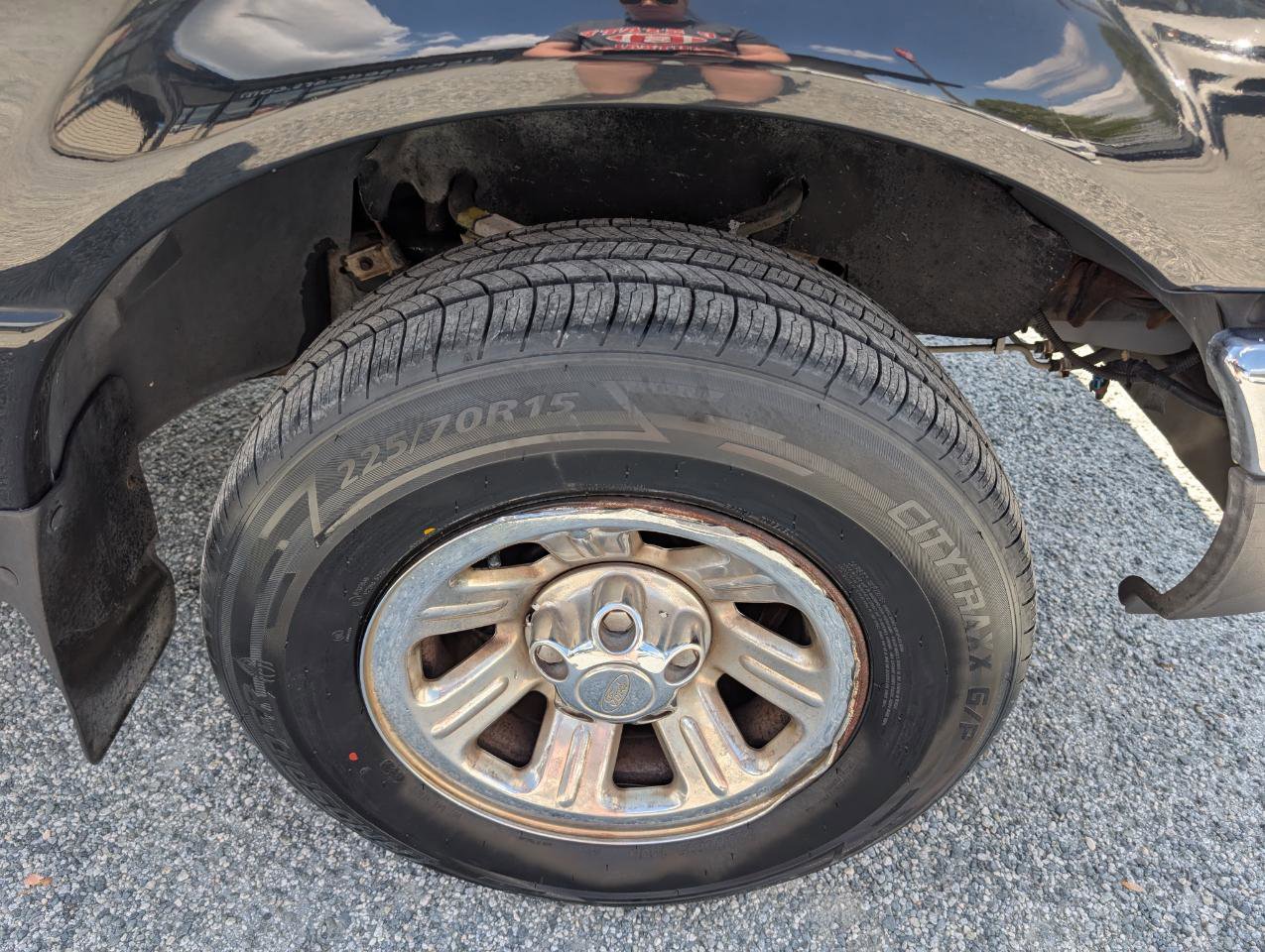 Used 2002 Ford Ranger XLT image 4