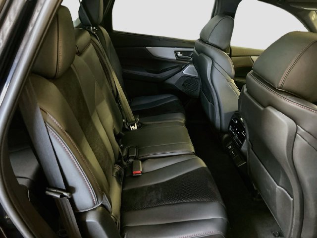 Certified 2026 Acura MDX A-Spec AWD/4WD image 30