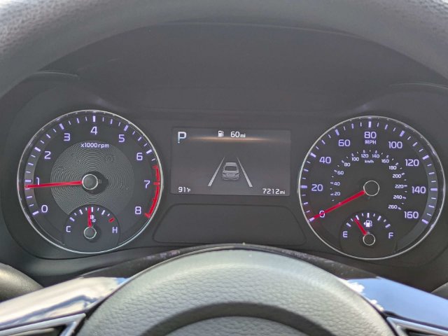 Used 2023 Kia Forte LXS FWD image 27