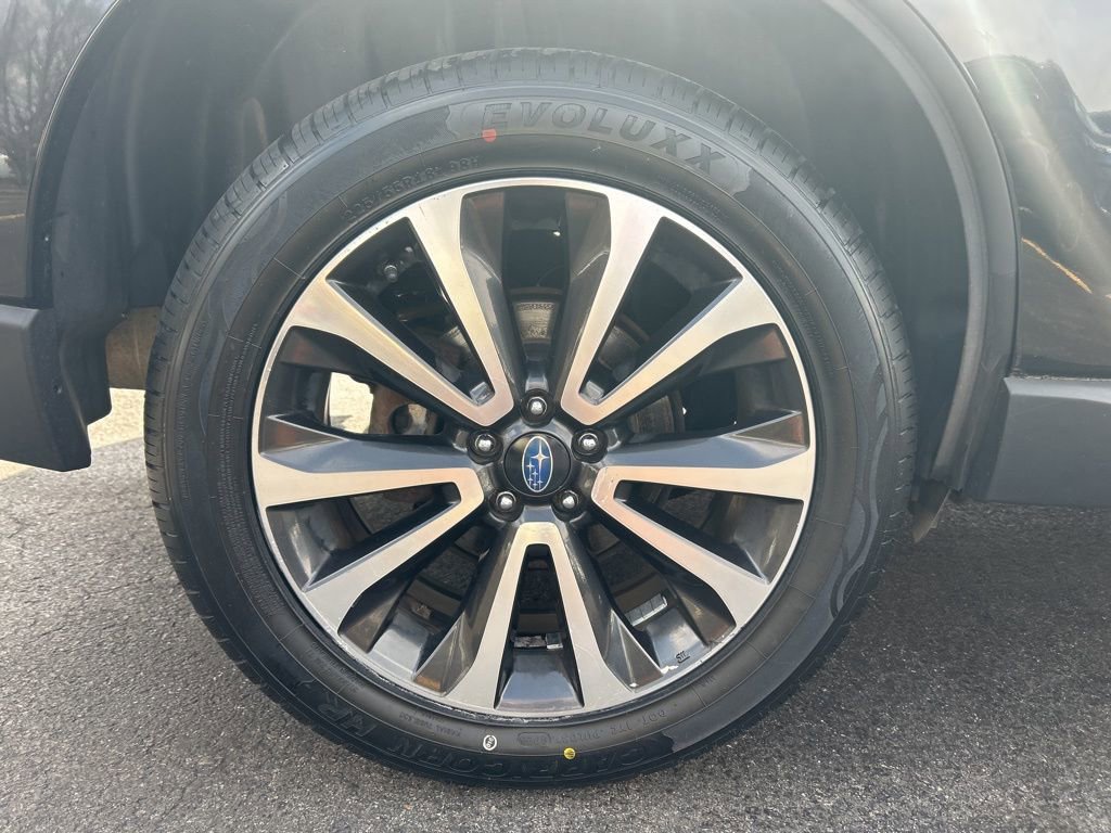 Used 2017 Subaru Forester 2.0XT Premium image 10
