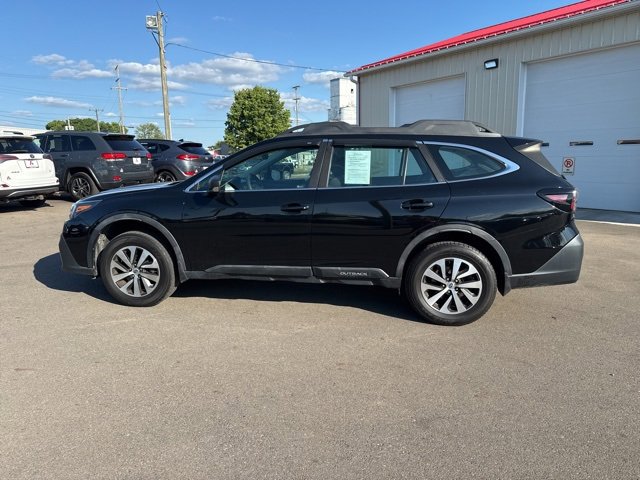 Used 2020 Subaru Outback 2.5i image 6