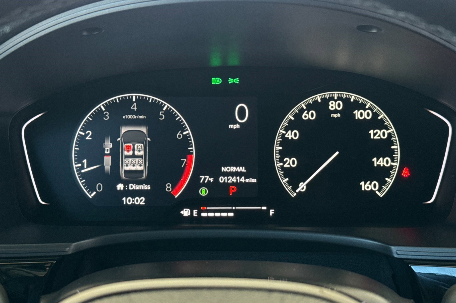 Certified 2024 Honda Civic Sport image 19