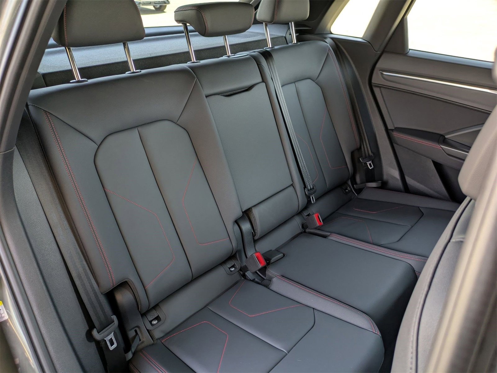 New 2025 Audi Q3 2.0T Premium Plus image 11