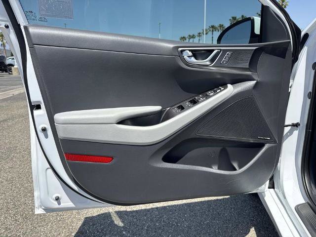 Used 2021 Hyundai Ioniq Limited FWD image 18