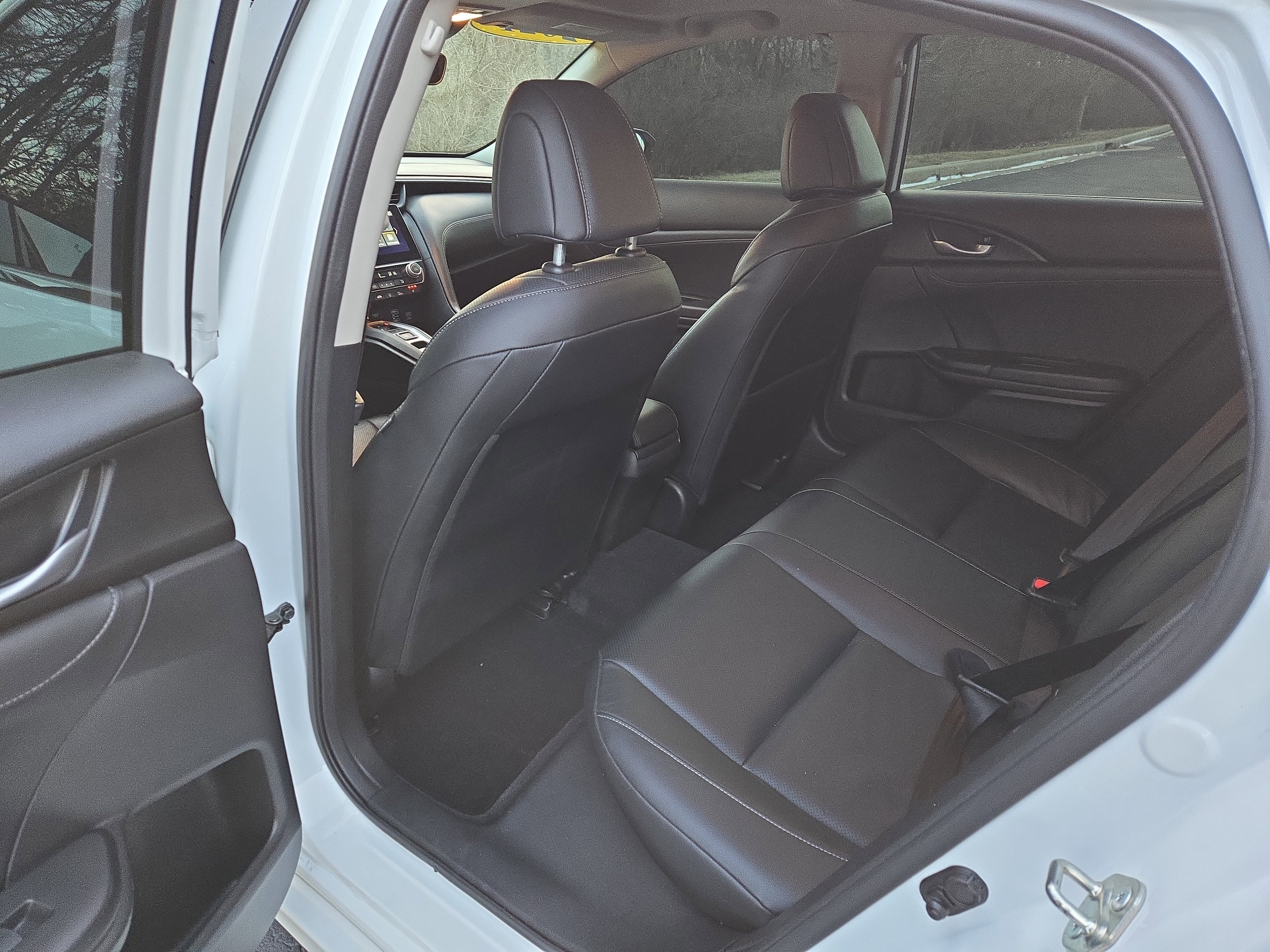 Used 2021 Honda Insight Touring image 26