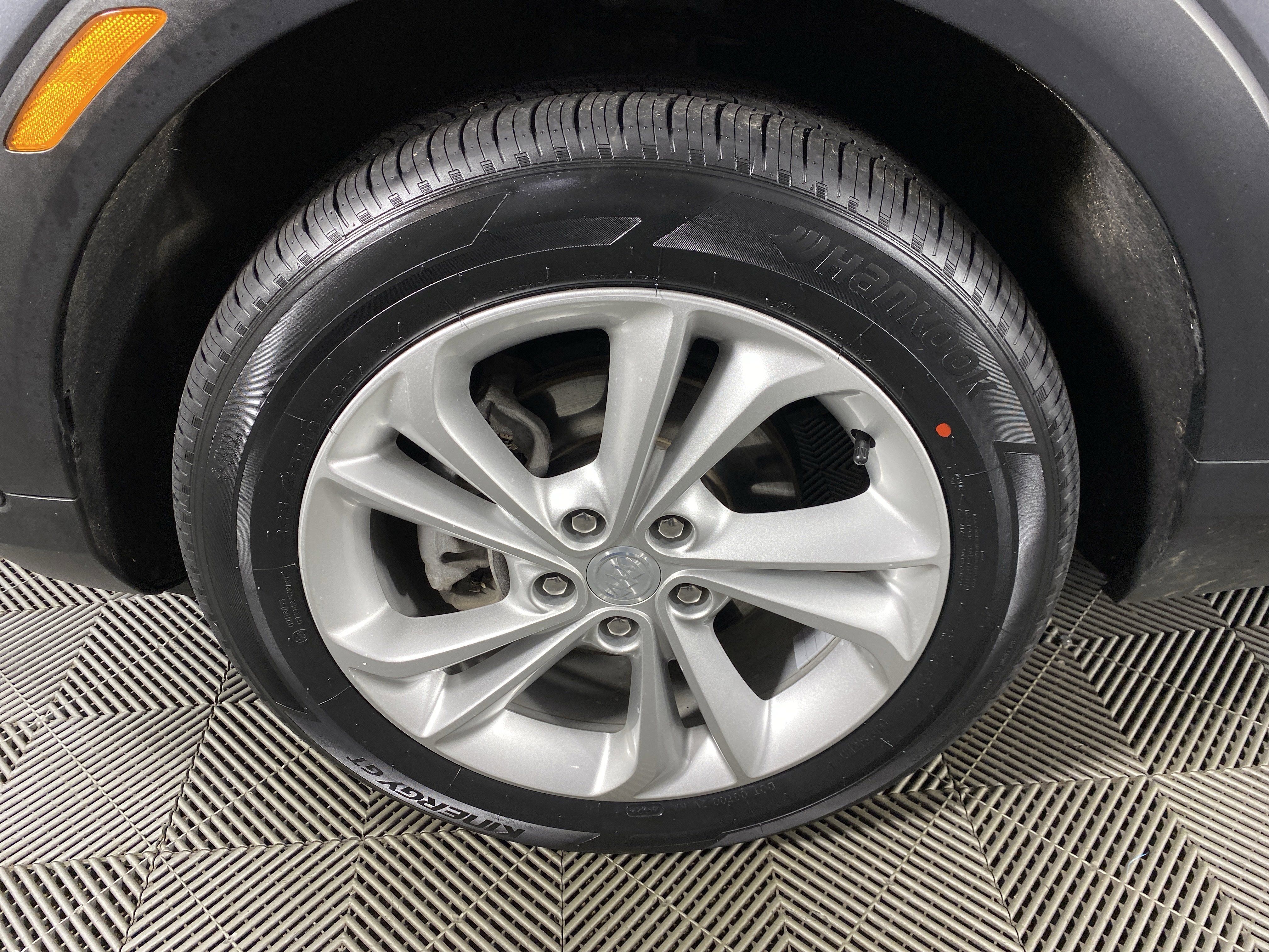 Used 2022 Buick Encore GX Preferred w/ Cold Weather Comfort Package image 12