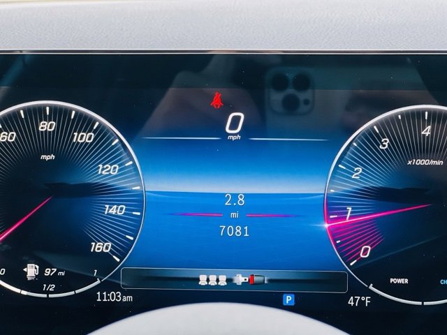 Certified 2024 Mercedes-Benz GLA 250 4MATIC image 15