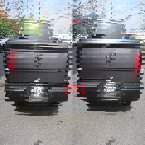 Used 2026 RAM 2500 Tradesman image 7