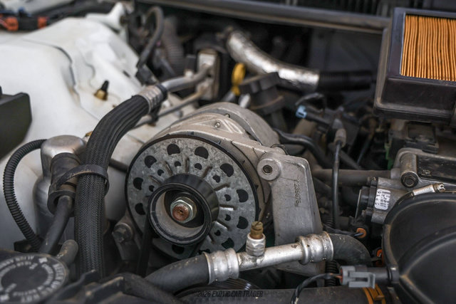 Used 1996 Chevrolet Camaro Z28 RWD image 19