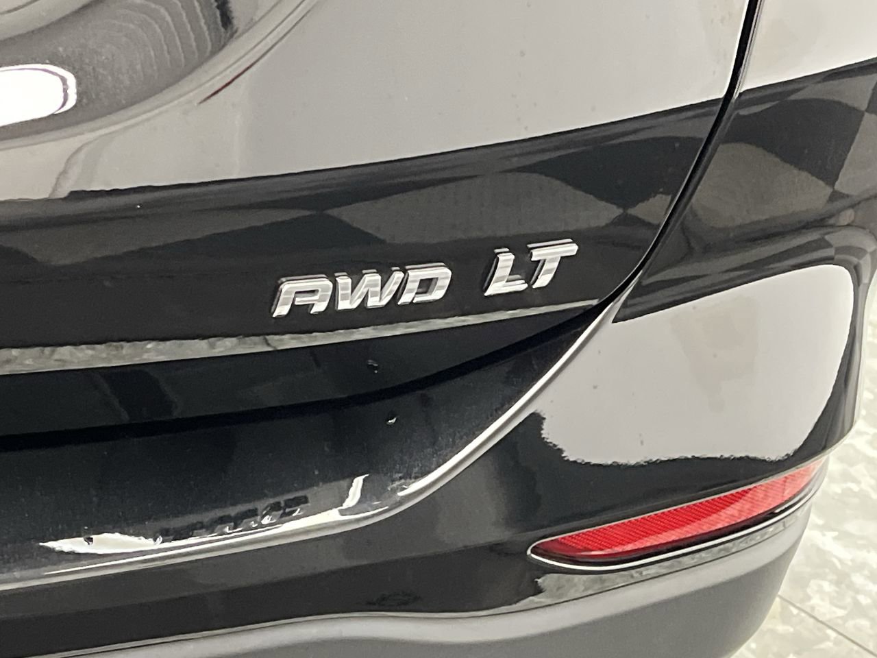 Certified 2023 Chevrolet Equinox LT image 30