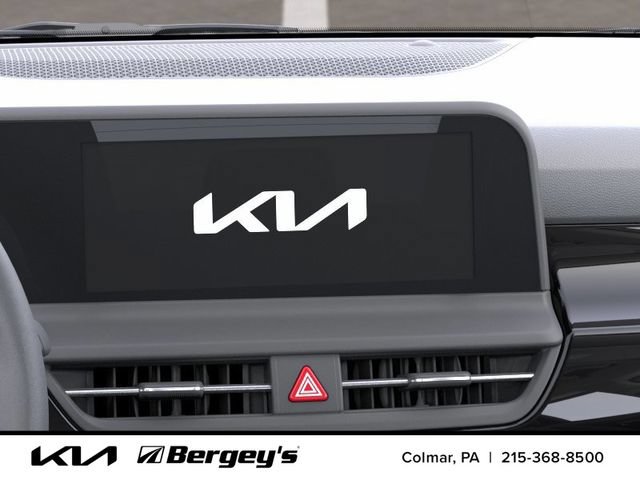 New 2026 Kia Seltos S AWD/4WD image 23