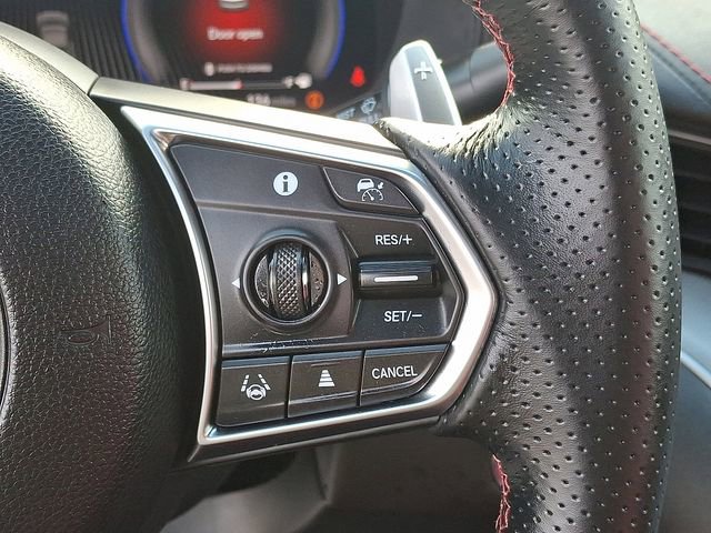 Certified 2025 Acura TLX SH-AWD w/ A-SPEC Pkg image 23