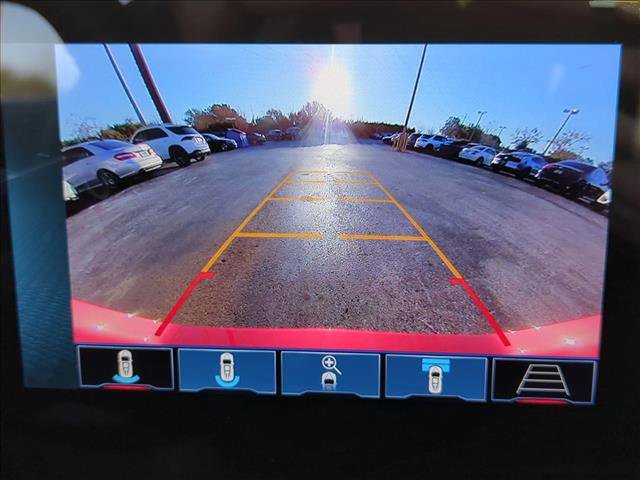 Used 2025 Chevrolet Corvette Z06 image 13