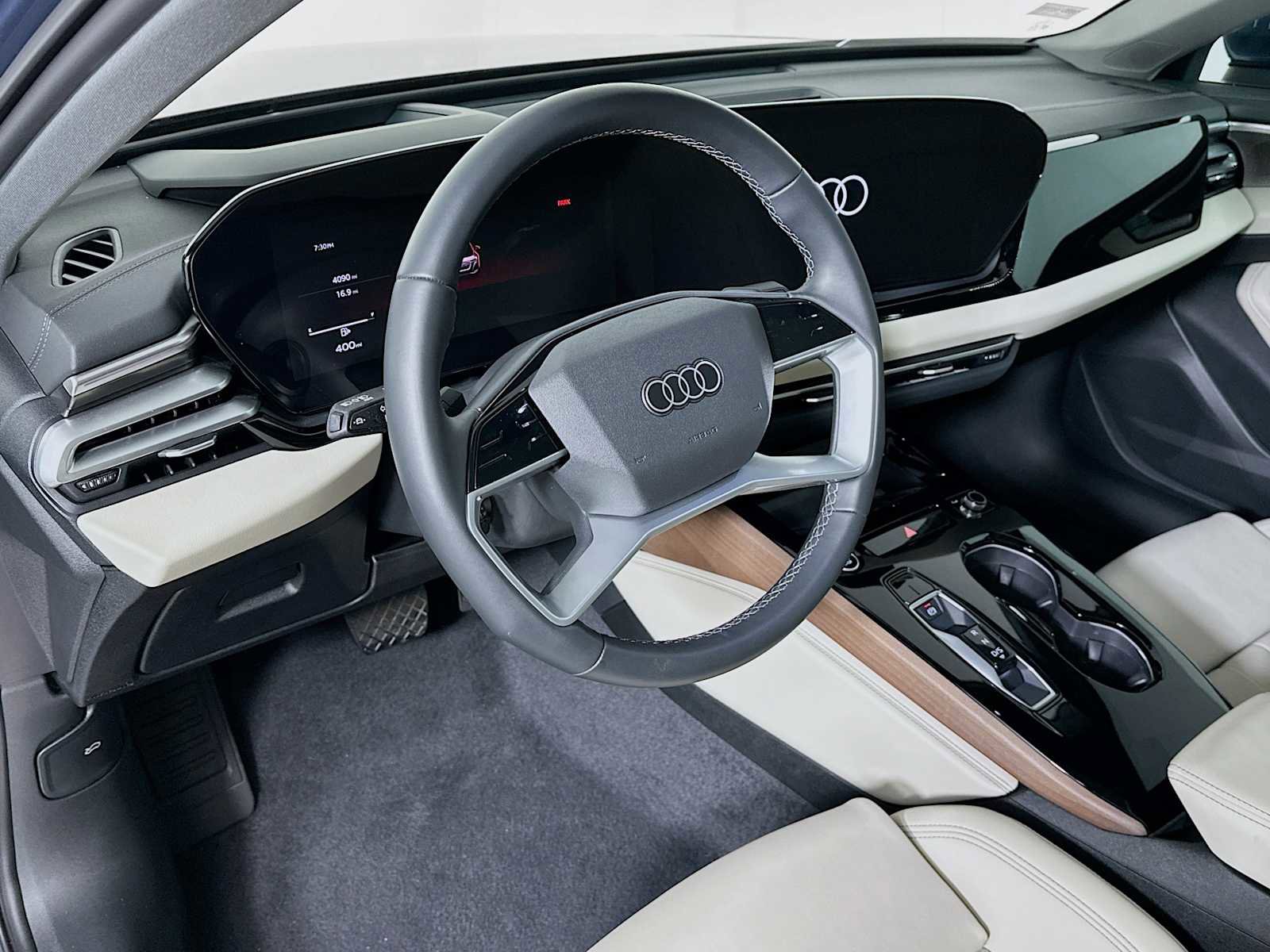 Certified 2025 Audi A5 2.0T Premium Plus w/ Premium Plus image 9