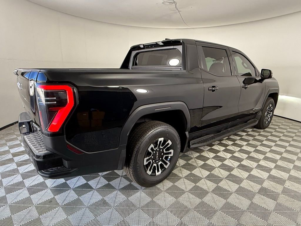 New 2026 GMC Sierra EV Elevation w/ Premium Package image 7