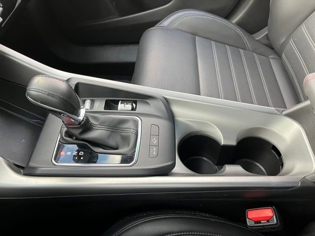 Used 2024 Dodge Hornet R/T Plus AWD/4WD image 26
