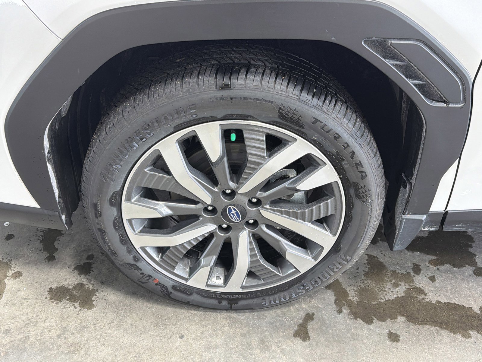 Certified 2025 Subaru Forester Touring w/ Popular Package - Touring image 15