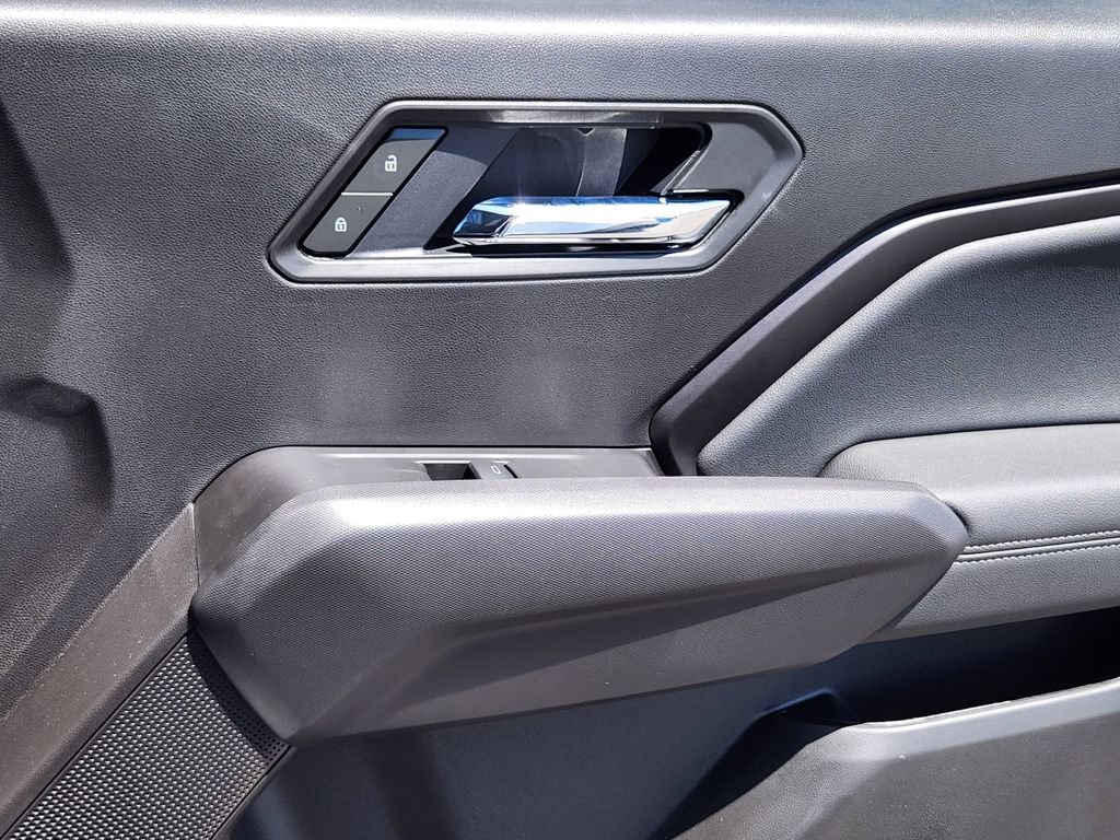 New 2026 GMC Canyon Elevation w/ Convenience Package AWD/4WD image 14