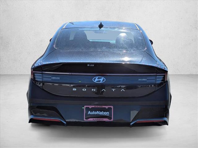 New 2026 Hyundai Sonata SEL image 6