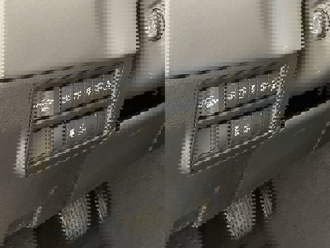 New 2026 Toyota Sequoia Platinum image 12