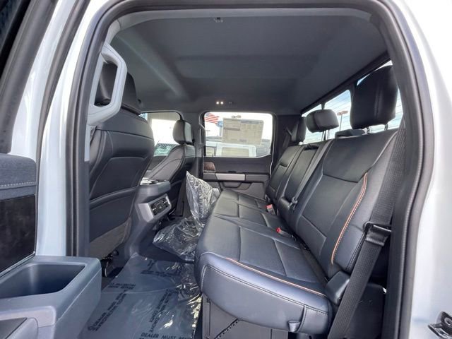 New 2026 Ford F250 Lariat w/ Lariat Premium Package image 12