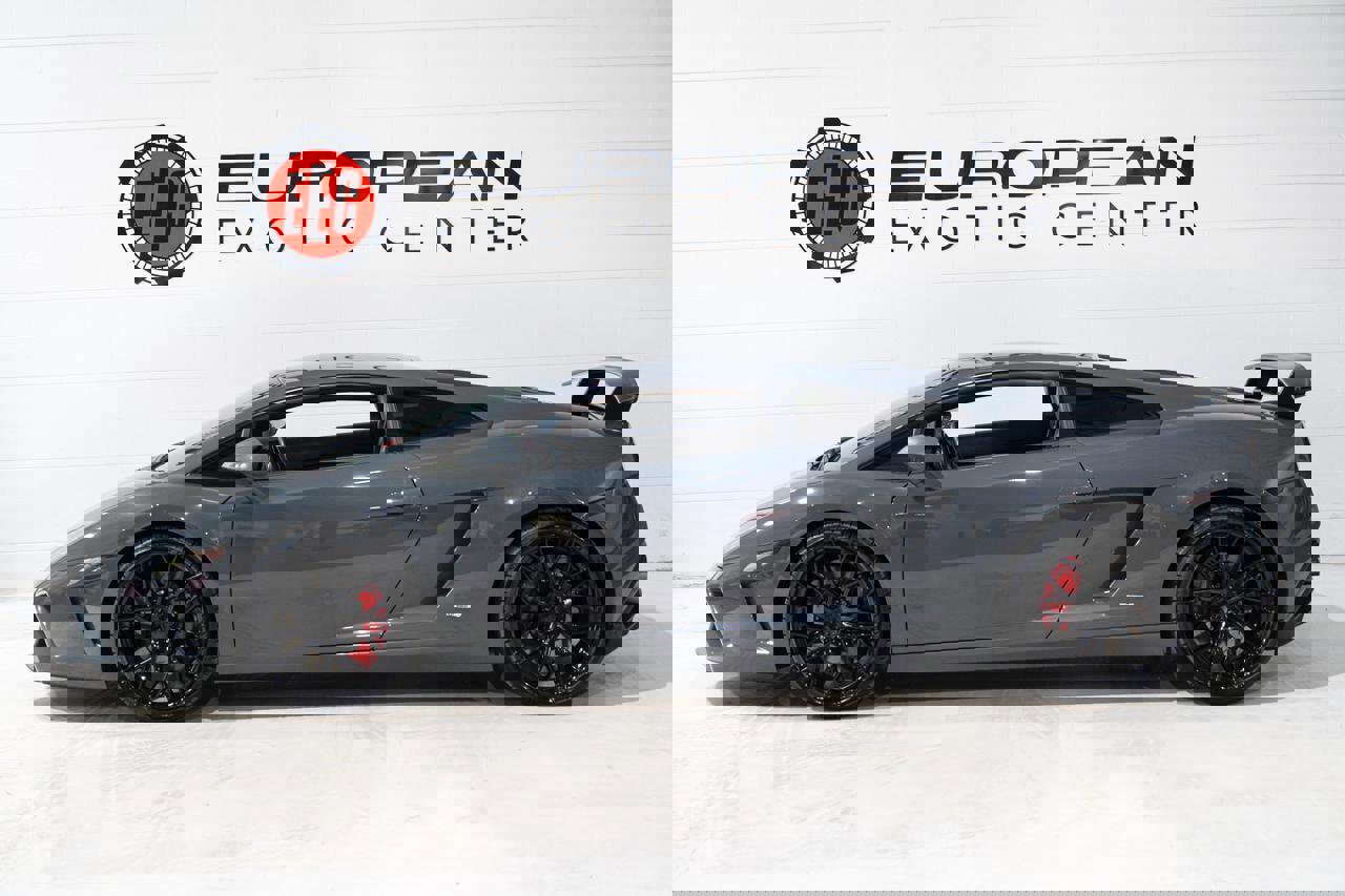 Used 2013 Lamborghini Gallardo LP 560-4 image 7