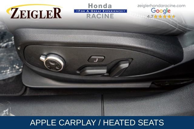 Used 2022 Audi RS 5 Sportback w/ Dynamic Plus Package image 18