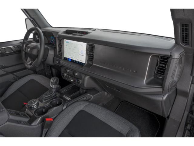 New 2025 Ford Bronco Big Bend image 45