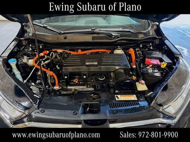 Used 2020 Honda CR-V EX-L image 32