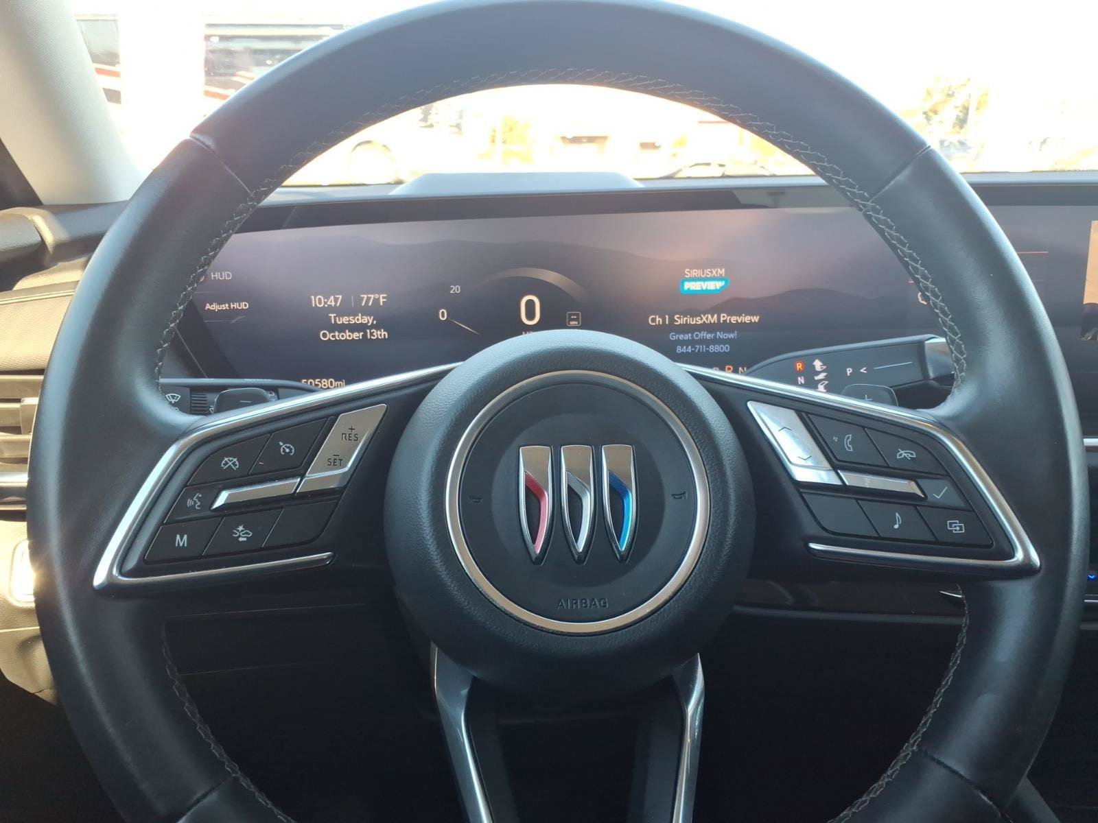 Used 2024 Buick Envision Preferred AWD/4WD image 26