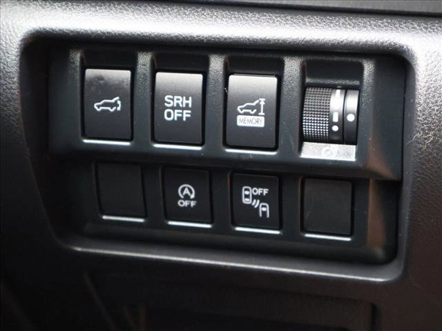 Certified 2024 Subaru Forester Premium AWD/4WD image 17