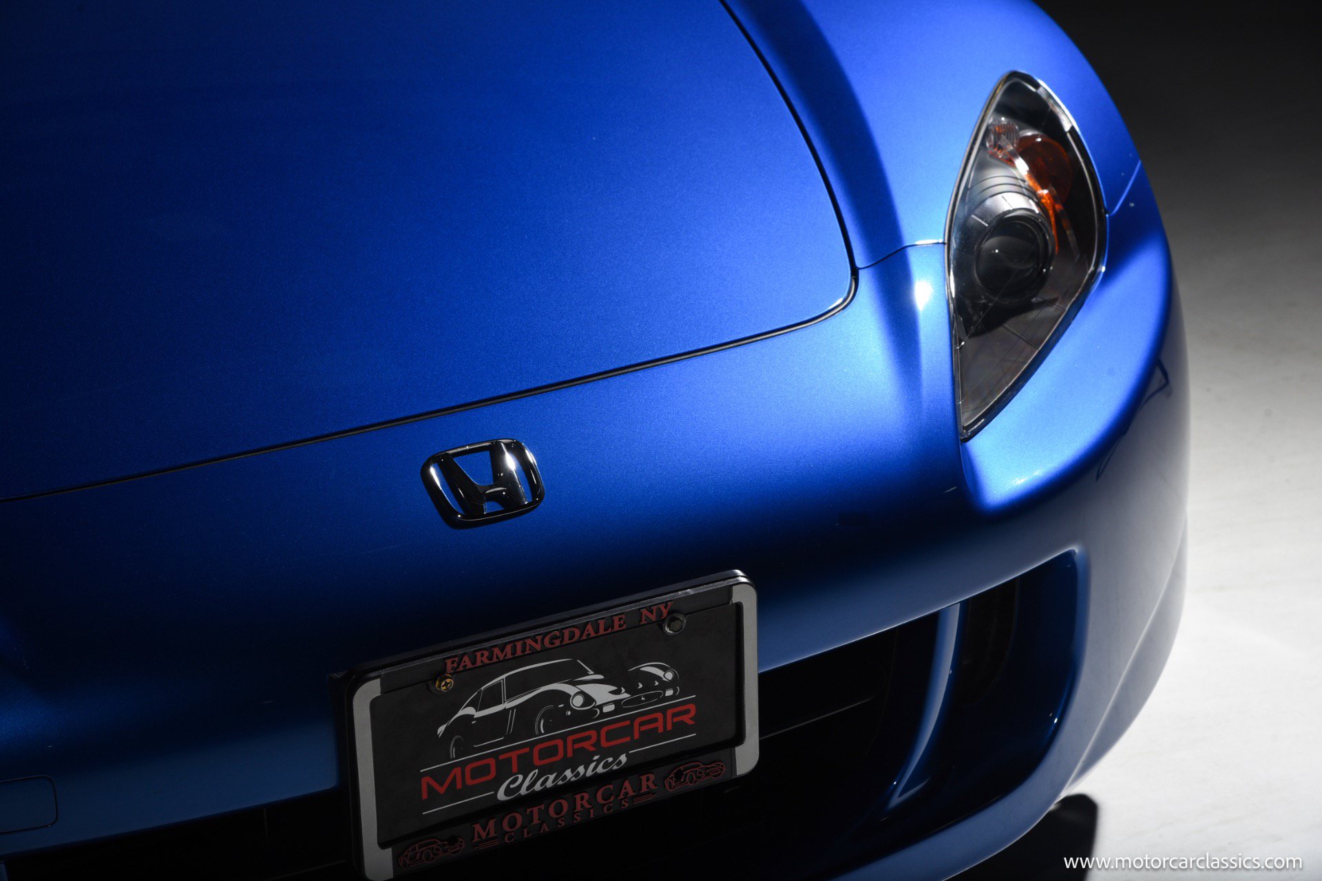 Used 2007 Honda S2000 image 19