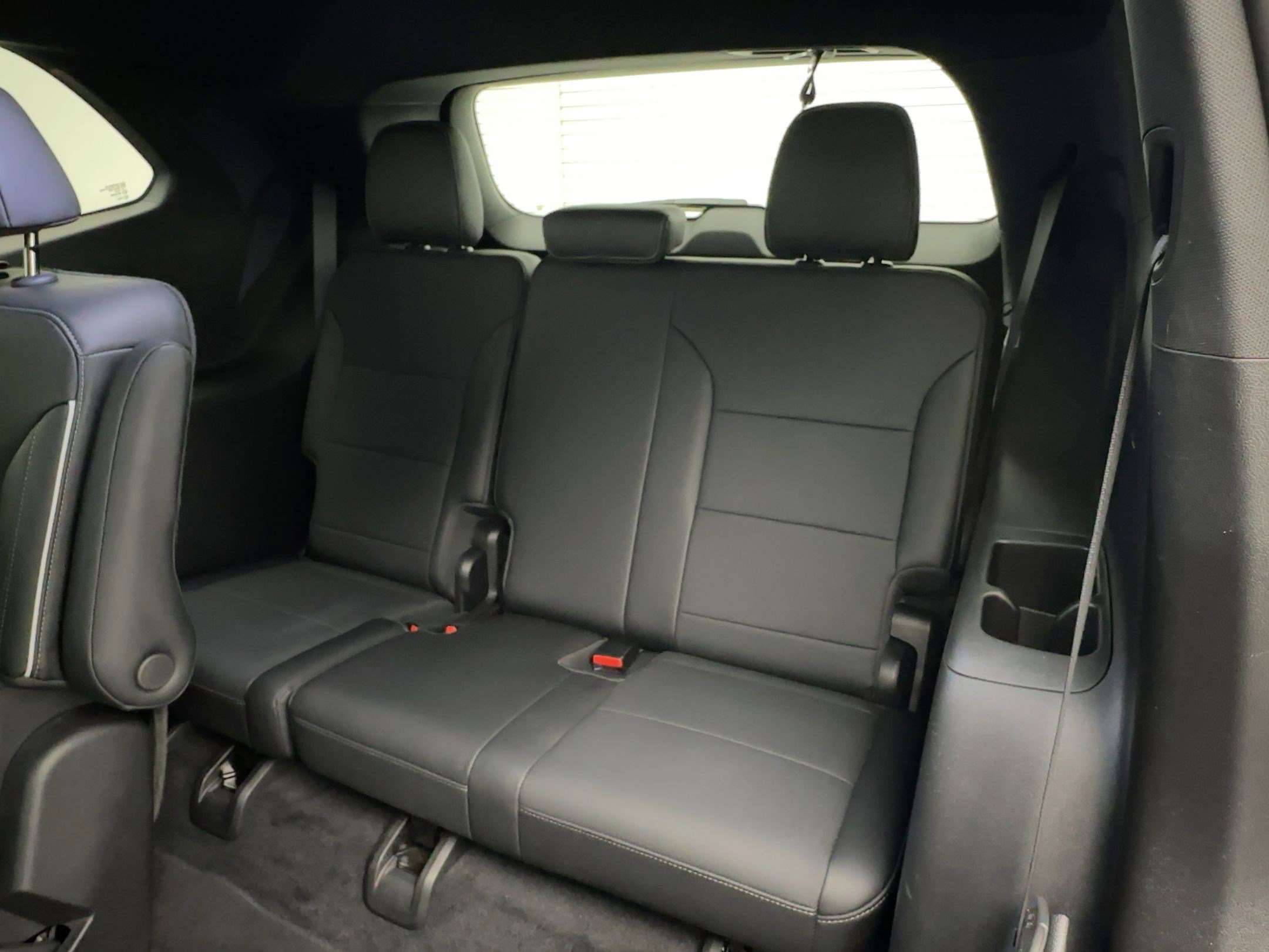 Certified 2025 Buick Enclave Preferred image 31