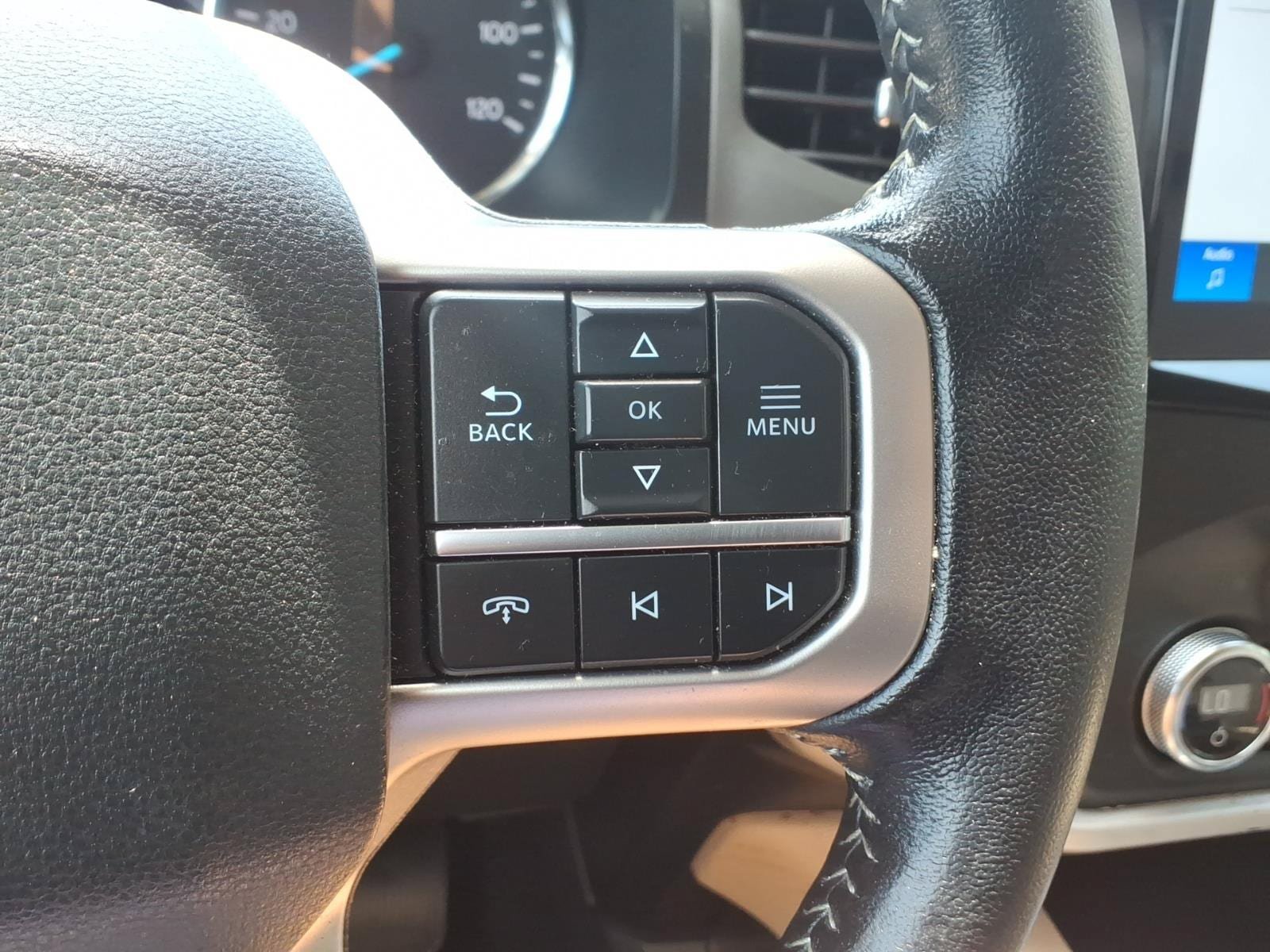 Certified 2023 Ford Expedition Max XLT AWD/4WD image 19